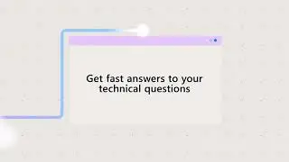 Microsoft Q&A Assist: AI-enhanced experiences