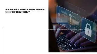 The Best CRISSP Online Training Online