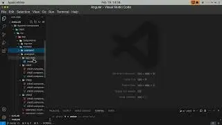 How to render dynamic components in Angular