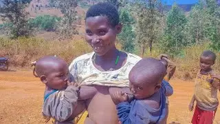 Iyi miryango y'abatwa ku #Mubuga igiye kubaho imerewe neza nk'iyindi miryango.