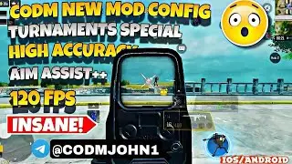 HACK/MOD MENU APK COD MOBILE*WALLHACK * AIMBOT | ANDROID / IOS / PCCHEATS NO RECOIL CODM APP HACK