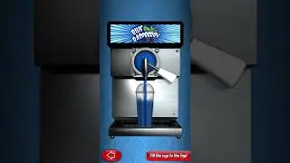 ICEE maker review world qrecord