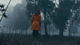 Larkin Poe - Southern Comfort (Official Video)