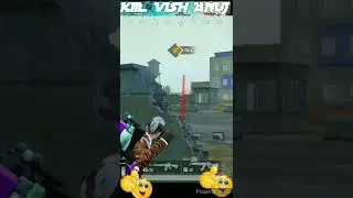 Bgmi m4 glacier High kill Noob vs pro gameplay 🔥 Hindi attitude WhatsApp status 