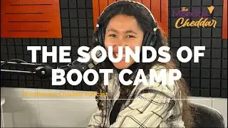 The Sounds of Boot Camp