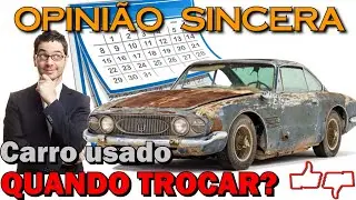 When to trade in your car? A list of tips, recommendations, prices, and the ideal time to buy and...