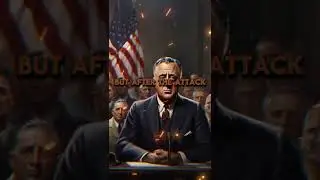 Attack on Pearl Harbor| America enter in war 