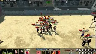 Hooligans Game RoH - HetP