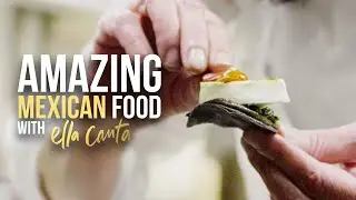 How Mexican Food is a World Leading, with Martha Ortiz