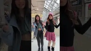 Baile de amigas - Minynaranja 🍊