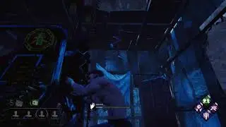 New escape strat
