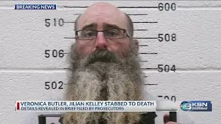 Documents reveal cause of death for Veronica Butler and Jillian Kelley