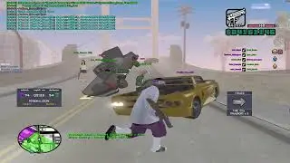 Samp Rp Highlights #1 Gta samp evolve rp samp rp
