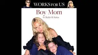 Boy Mom