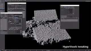 LightWave plugin - OD Tools - Storm abc2pfx - Alembic