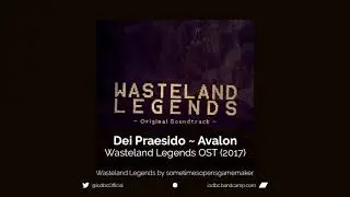 Dei Praesido ~ Avalon
