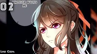 Princess Happily Ever After Marriage - Chapter 2 [English]