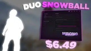 Rust SNOWBALLING with CHEAT 💠 BEST 7$ CHEAT STEAM RUST 💠RUST CLAN DOMINATION 💠 wrongshop.gg
