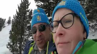 Inte som i Härjedalen