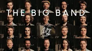 Introduction - Markus Ehrlichs Flexible Eingreiftruppe - The Big Band