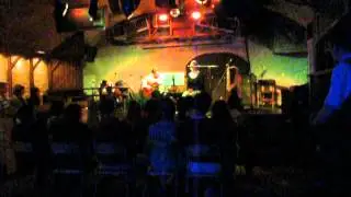 Telenn Gwad - Scarborough Fair - live at Vermel