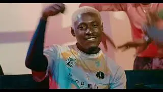 La Même Gang - True Colors (Album Performance Video)