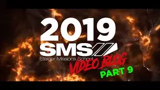 SMS'19 - Video Blog #9| RY