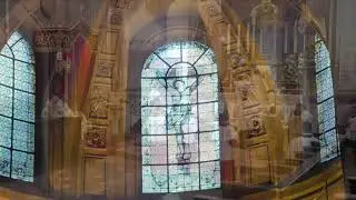 Jésus notre maître