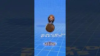 A BEAR'S SKULL DEFLECTED THE BULLET! 🐻😱