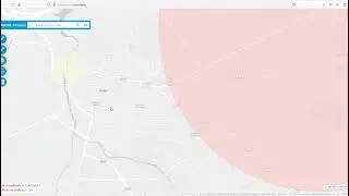 Cambios ENAIRE Drones zona urbana importante