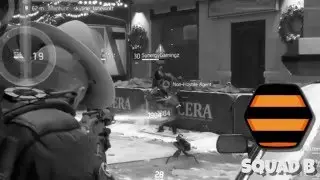 ALL OUT DARK ZONE WAR Part 2 - Total DIVISION 1.13