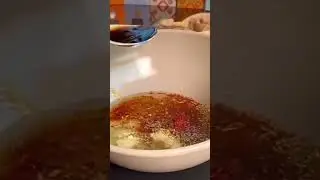 Вкусный обед или ужин