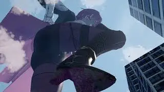 Giga Kafka Stomp | Palkia Repost