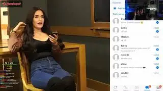 Elraen 8 Erkek 1 Kız İzliyor *Kahkaha Garanti*