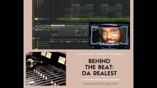 Icewear Vezzo - 5 MILLI - (Behind The Beat)
