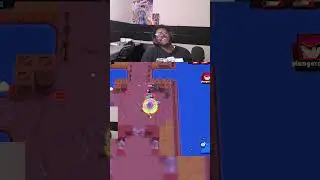 Where Did Bro Even Come From 😭 🙏 #brawlstars