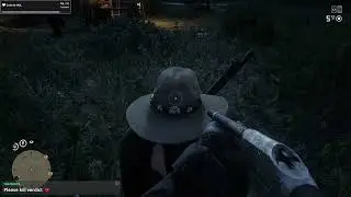 Red Dead Online with the Western Frontier Co.