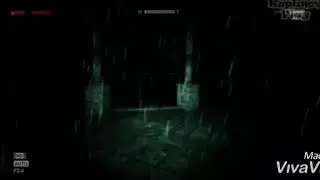 Испуги Куплинова в outlast