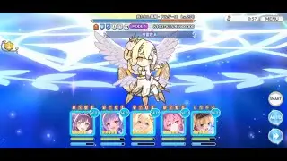 Princess Connect! Re:Dive - Unleashed Demon Arges SP 3凸 feat. Lyrael