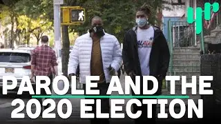 Parole Reform in 2020? How My Dad's Prison Release Changed My Views This Election