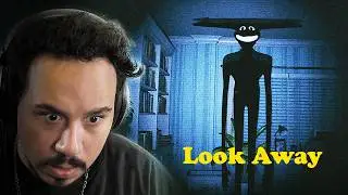 A TERRIFYING ANALOG HORROR GAME | Captured (Full Gameplay)
