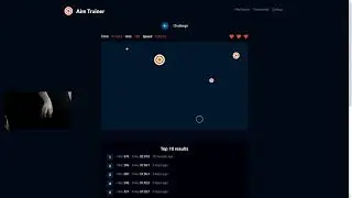 aimtrainer.io 528