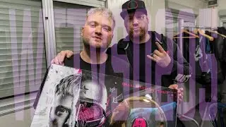 Warface - The Vlogs - SE02 : E05 (A Big Mac RIP-BIRTH Festival)