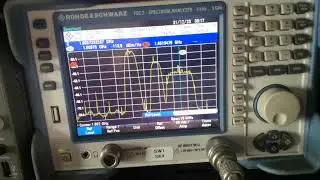 vinasat1 5G interference  with C band ???????