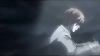 Death Note - Seremedy - NO ESCAPE