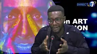 Gospel et fraternité : quand Diamond Lodonou parle de l'amour universel