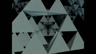 Yume 2kki - Sierpinski Maze (Cover)