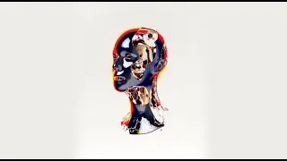 Antonyo - Been Too Long (feat. Myra) [Official Visualizer]