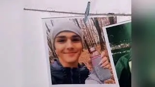 Uki Q- POKAZUJE SLIKE SA ZIDA