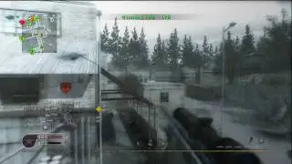 Quake - A MultiCoD Montage